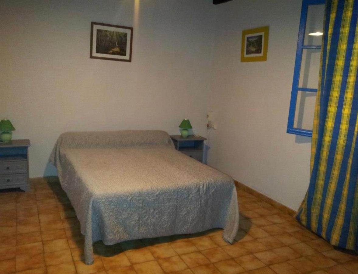 Appartements Bord De Mer - Acces Prive A La Plage Prunete Kültér fotó
