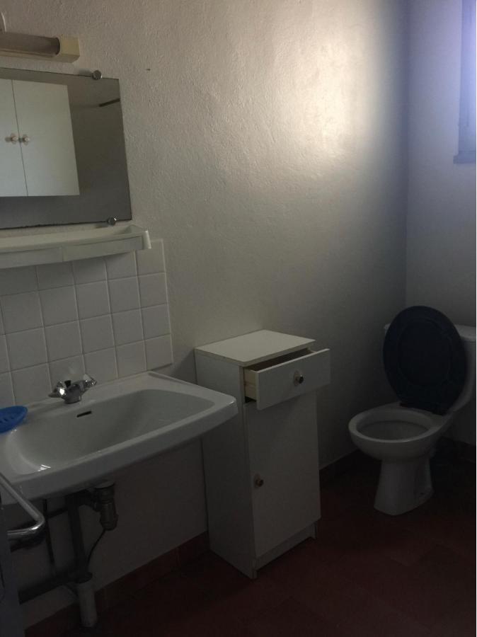 Appartements Bord De Mer - Acces Prive A La Plage Prunete Kültér fotó