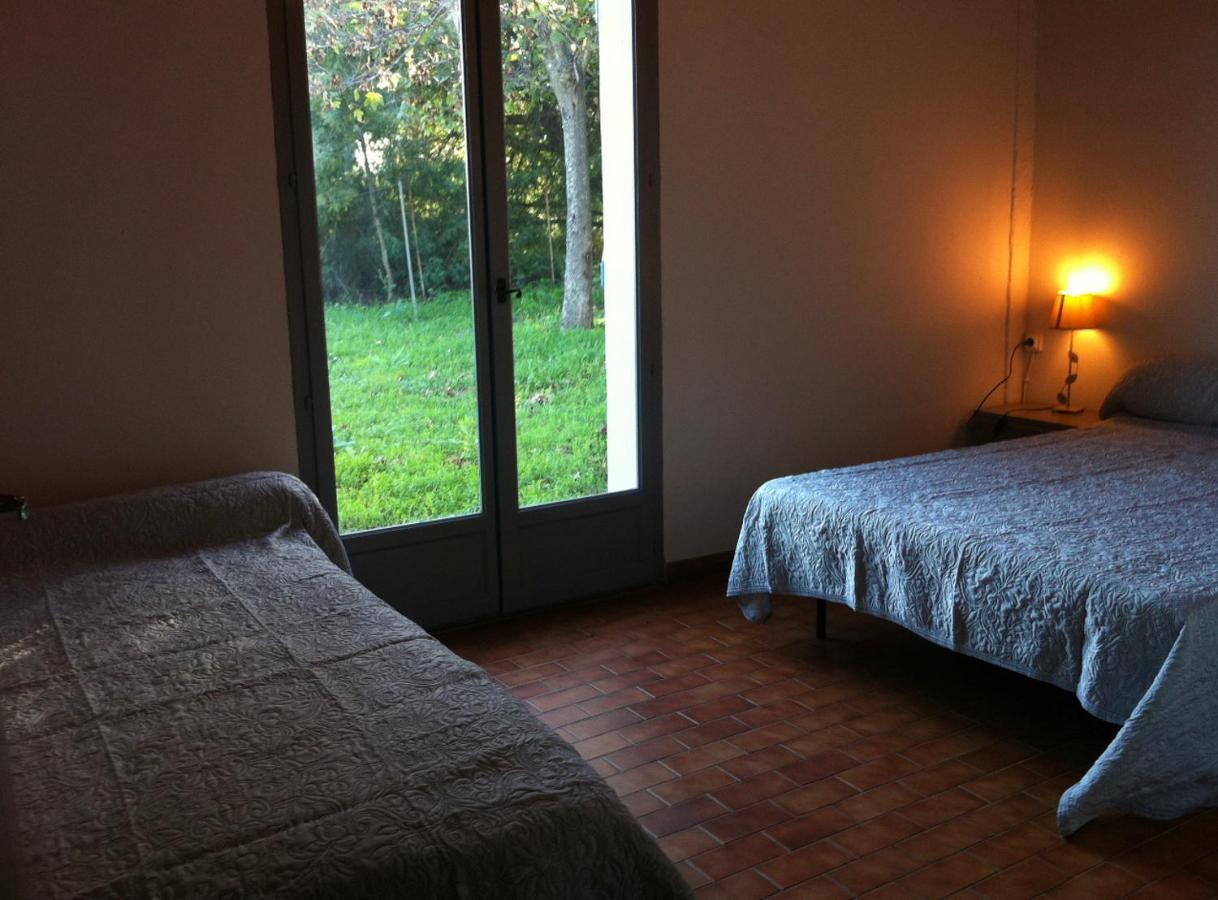 Appartements Bord De Mer - Acces Prive A La Plage Prunete Kültér fotó