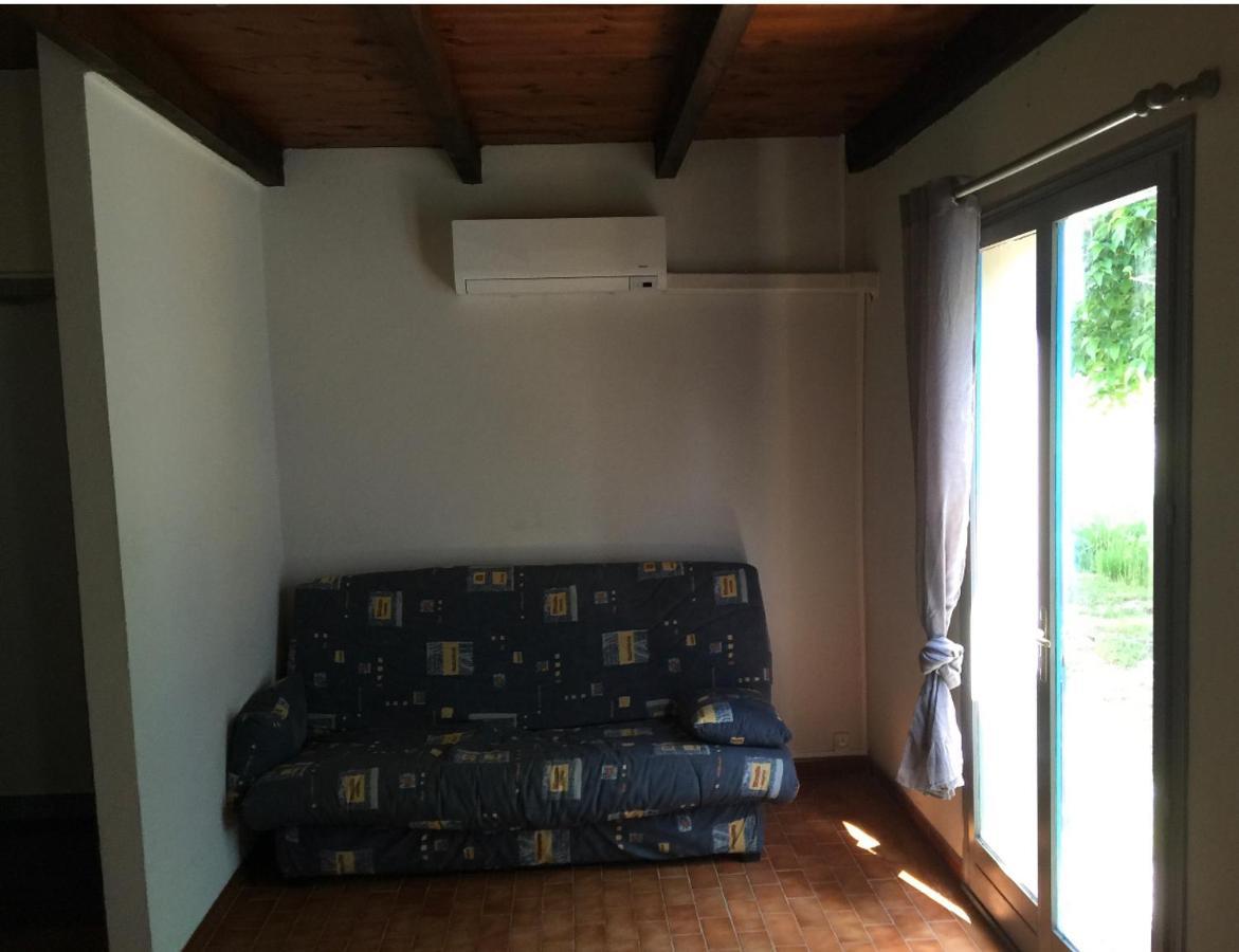 Appartements Bord De Mer - Acces Prive A La Plage Prunete Kültér fotó