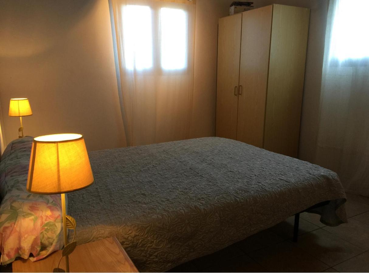Appartements Bord De Mer - Acces Prive A La Plage Prunete Kültér fotó