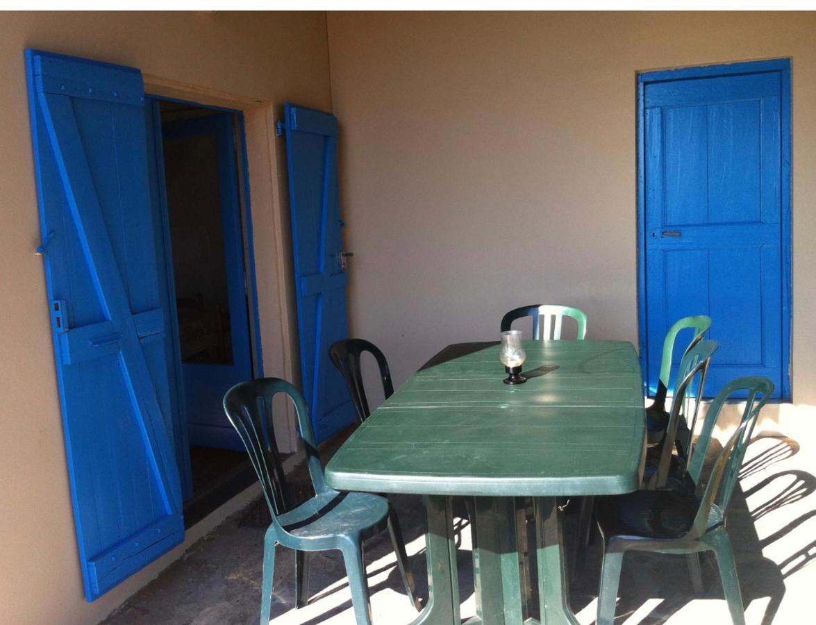 Appartements Bord De Mer - Acces Prive A La Plage Prunete Kültér fotó